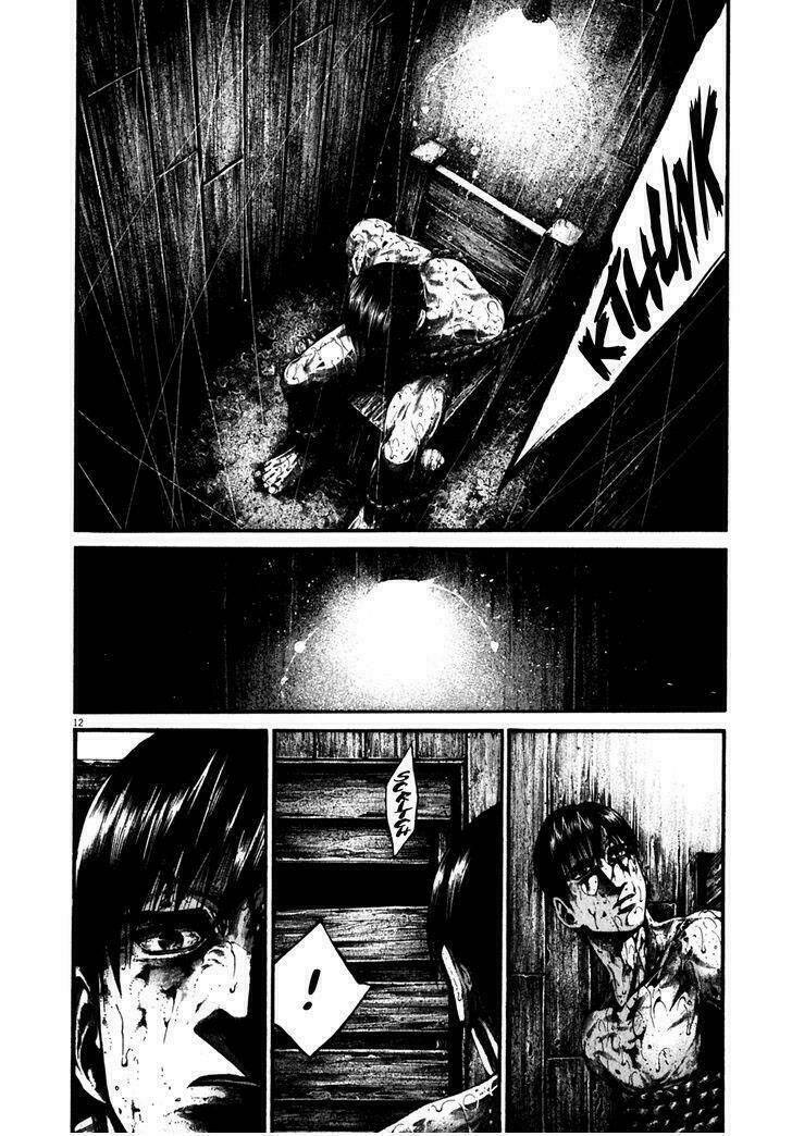 hideout chapter 4 12