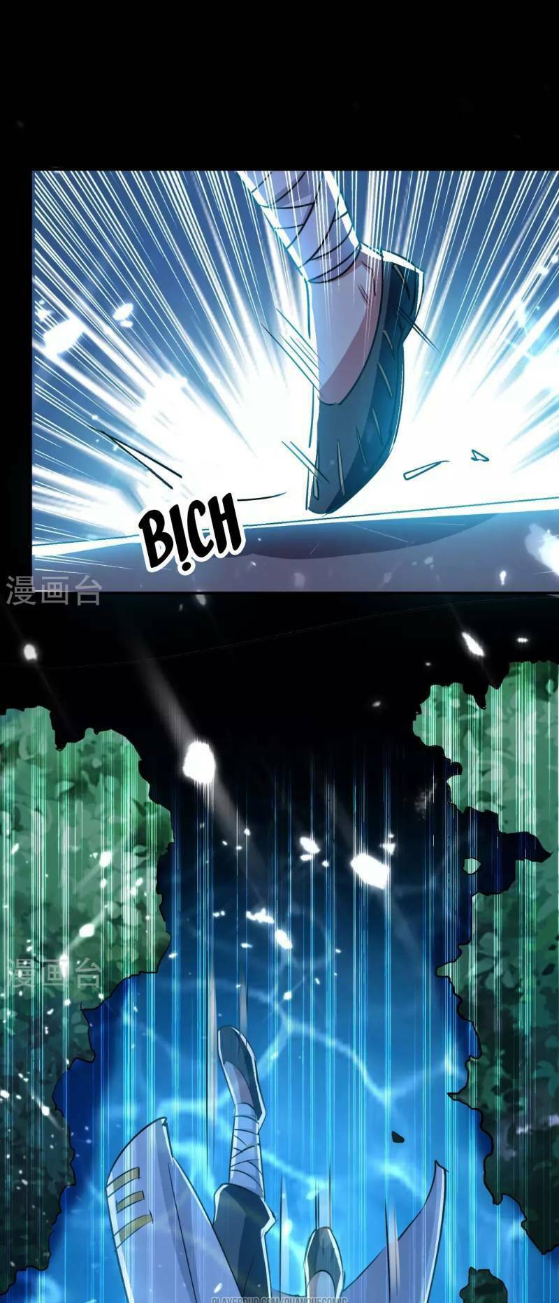 vạn giới tiên vương chapter 17 7