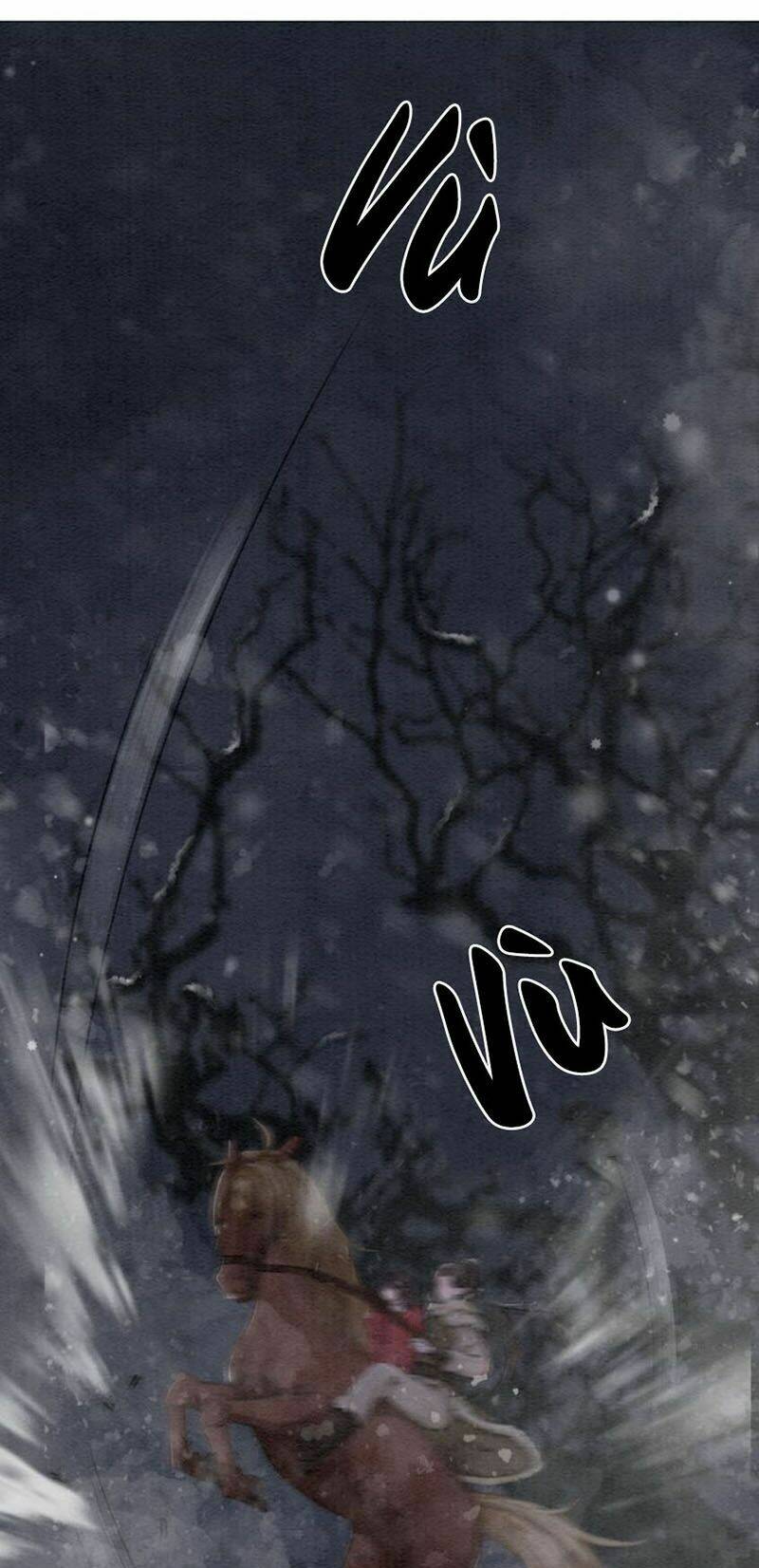 trọng sinh bá sủng nhiếp chính vương quá mạnh mẽ chapter 50 16