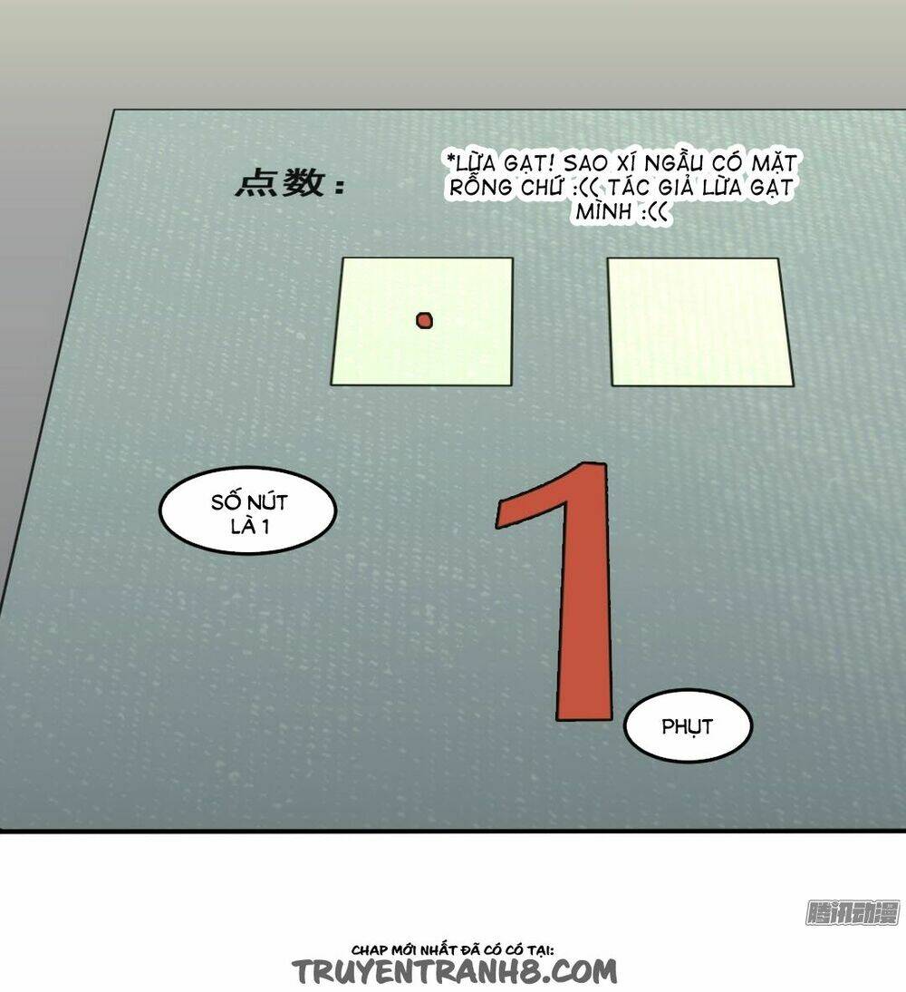 điều ước của người phàm chapter 28 4