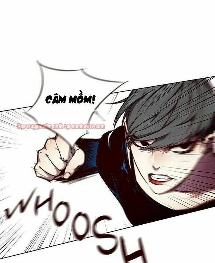 biến thân thành mèo chapter 49 12