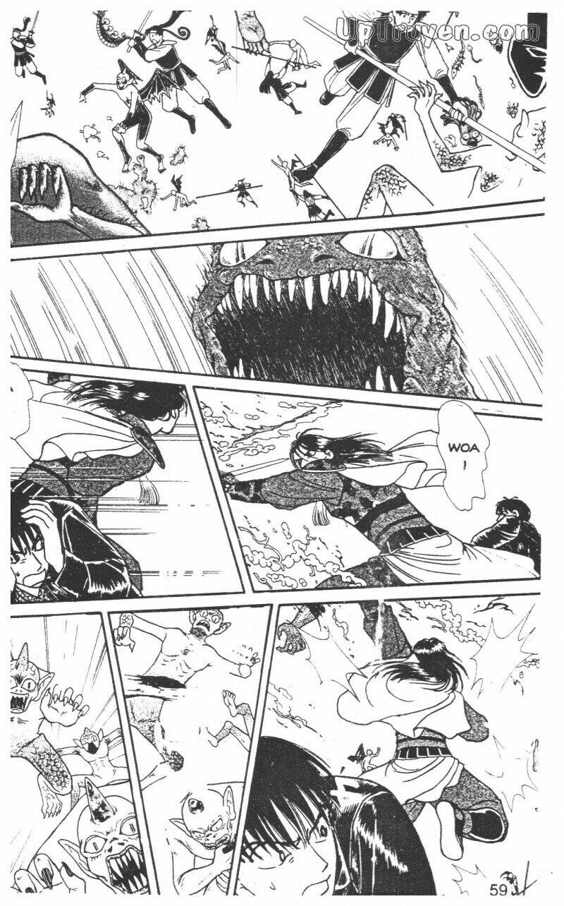 hoàng tử hoa - bud boy chapter 21 62