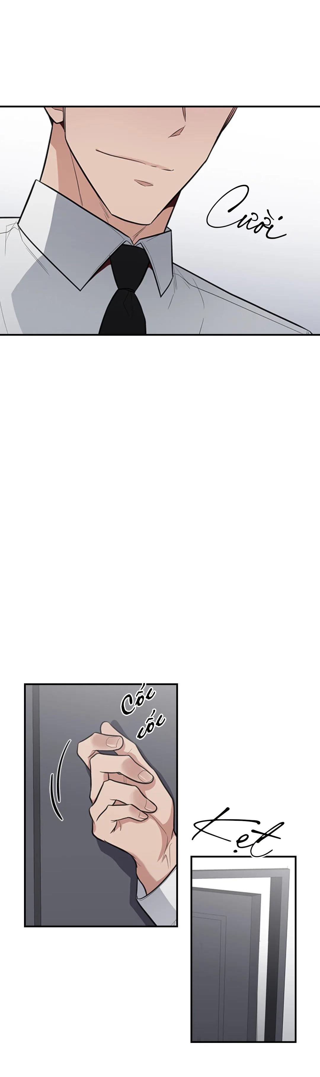 dưới bóng tình thân chapter 7 10