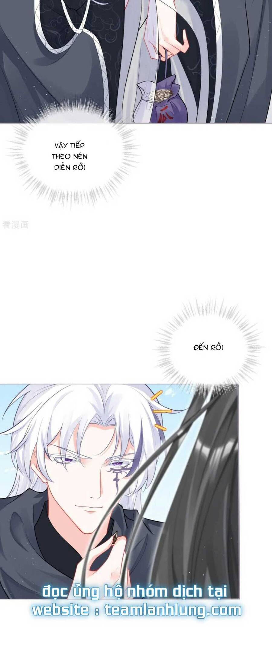 thiết lập ác nữ của tôi sụp đổ rồi chapter 39 29