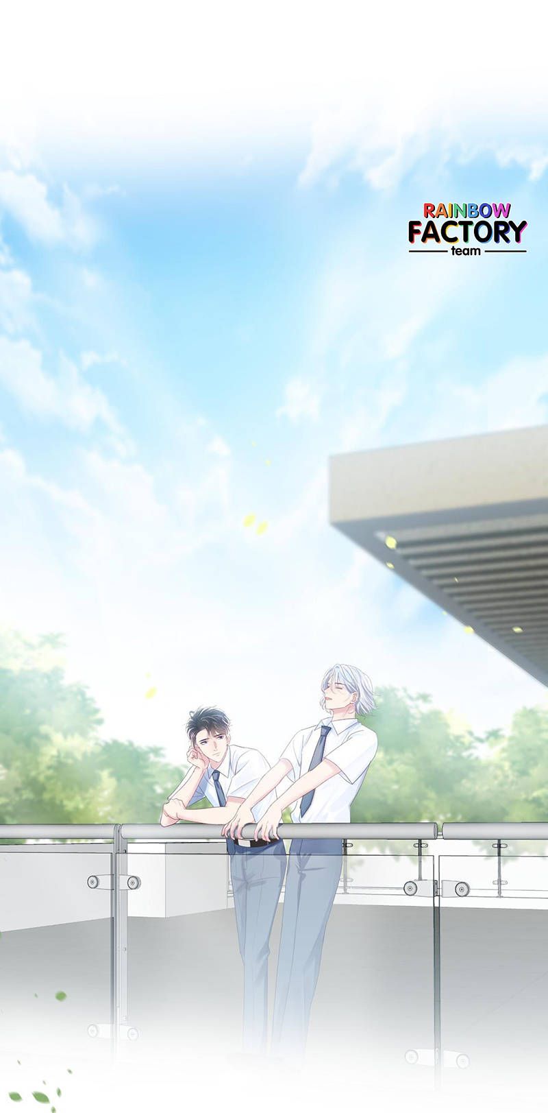 bạch liên hoa tuyệt mĩ dạy học online chapter 7 15