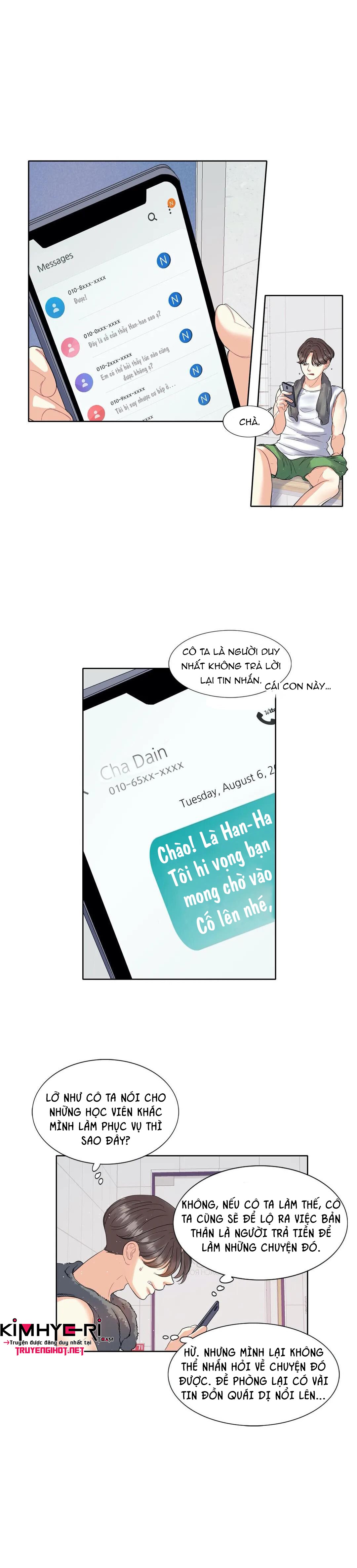 lên đỉnh chapter 3 9