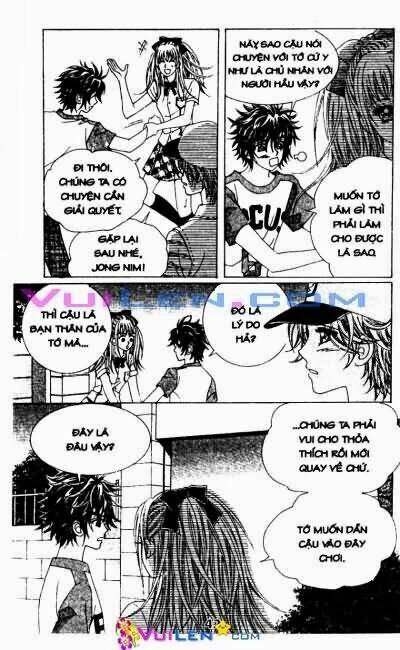 đến vương quốc ma chapter 9 42