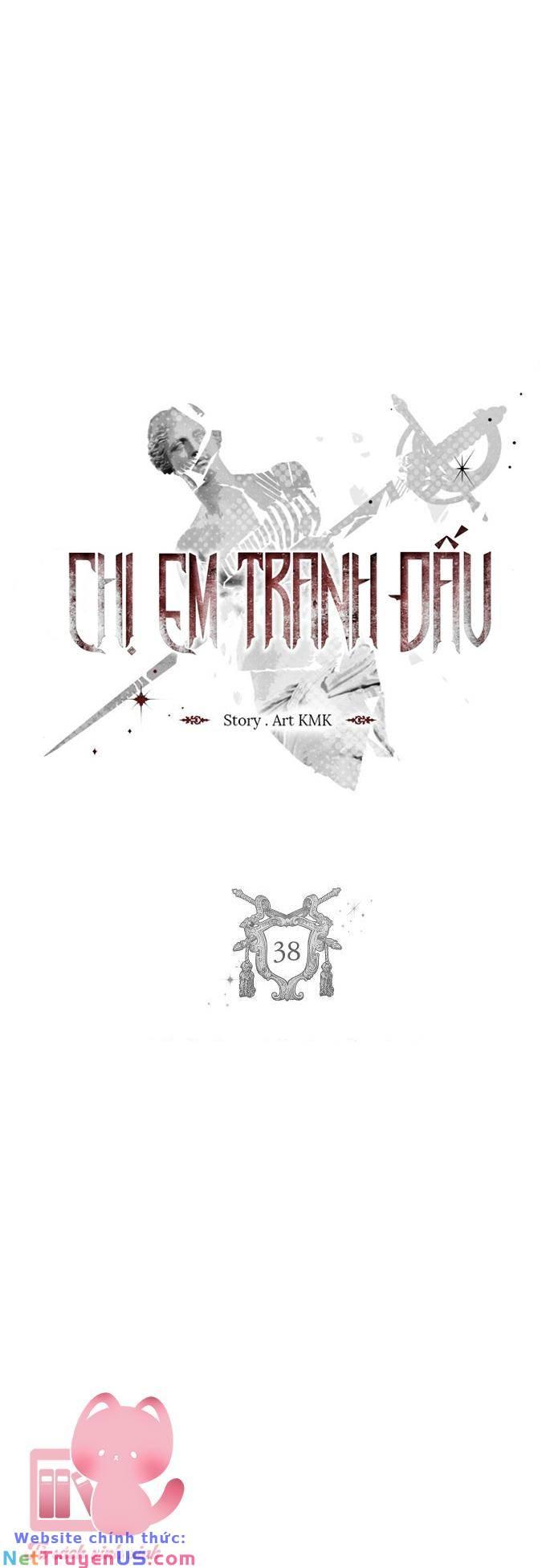 chị em tranh đấu chapter 38 4