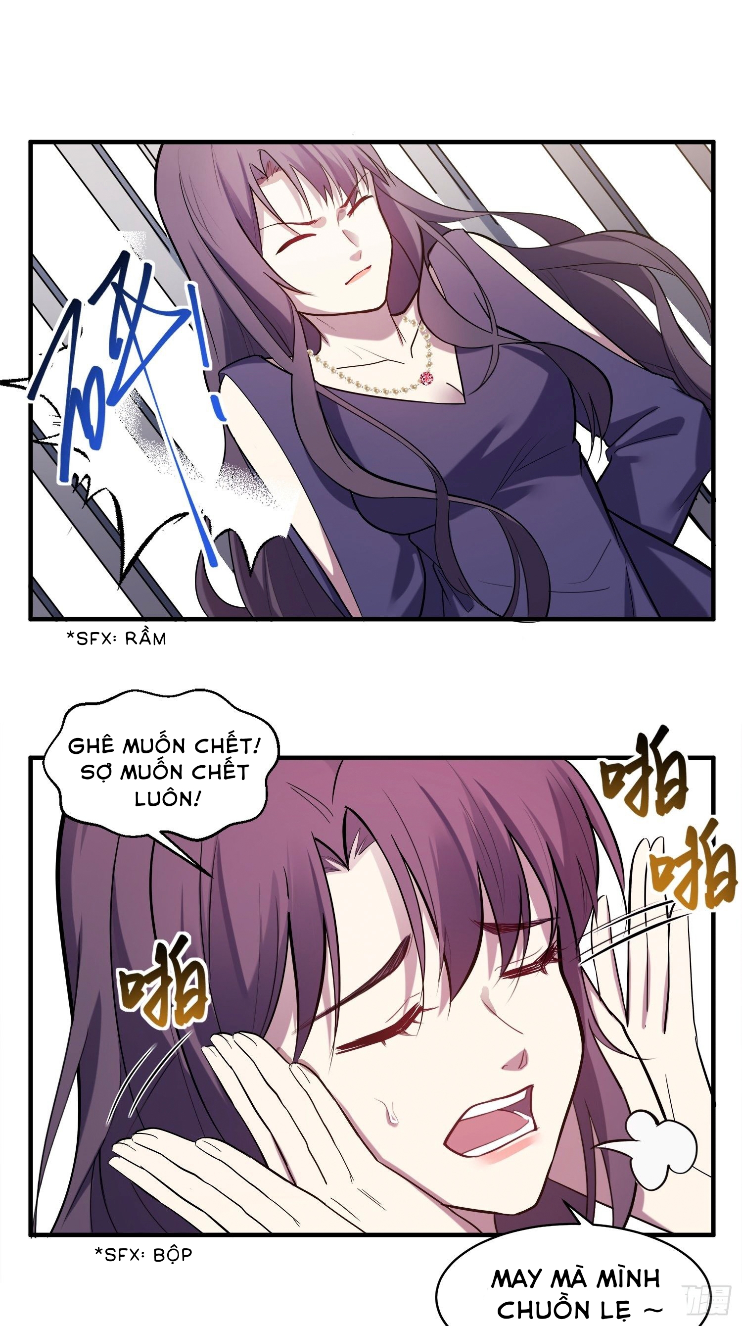 hai đứa con riêng đã nhìn nhầm tôi chapter 3 16