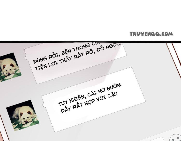 trạch thượng tịch mịch huỳnh hỏa chapter 9 144