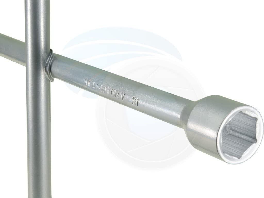CẦN SIẾT BULONG CHỮ THẬP 14" TOLSEN 15079 - HÀNG CHÍNH HÃNG