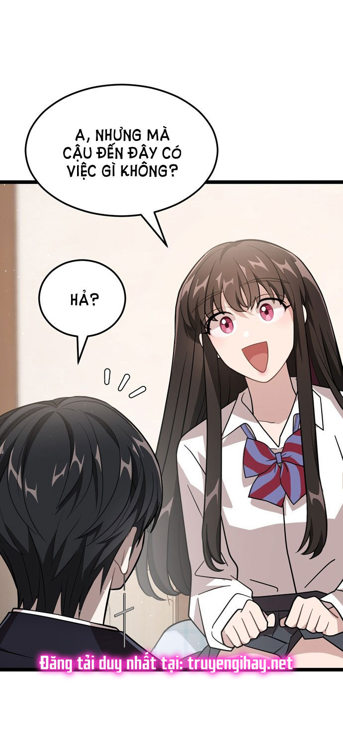 dark moon - tế đàn ánh trăng chapter 15.2 4