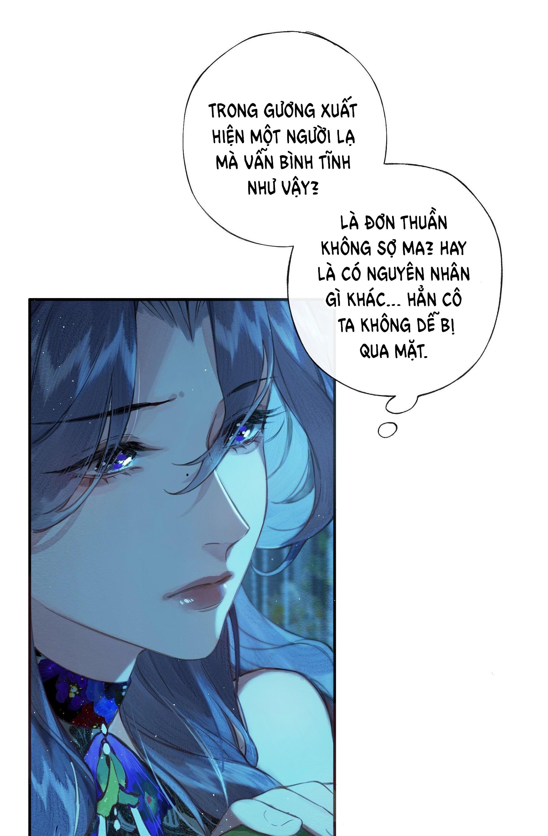 trộm hương chapter 2 18