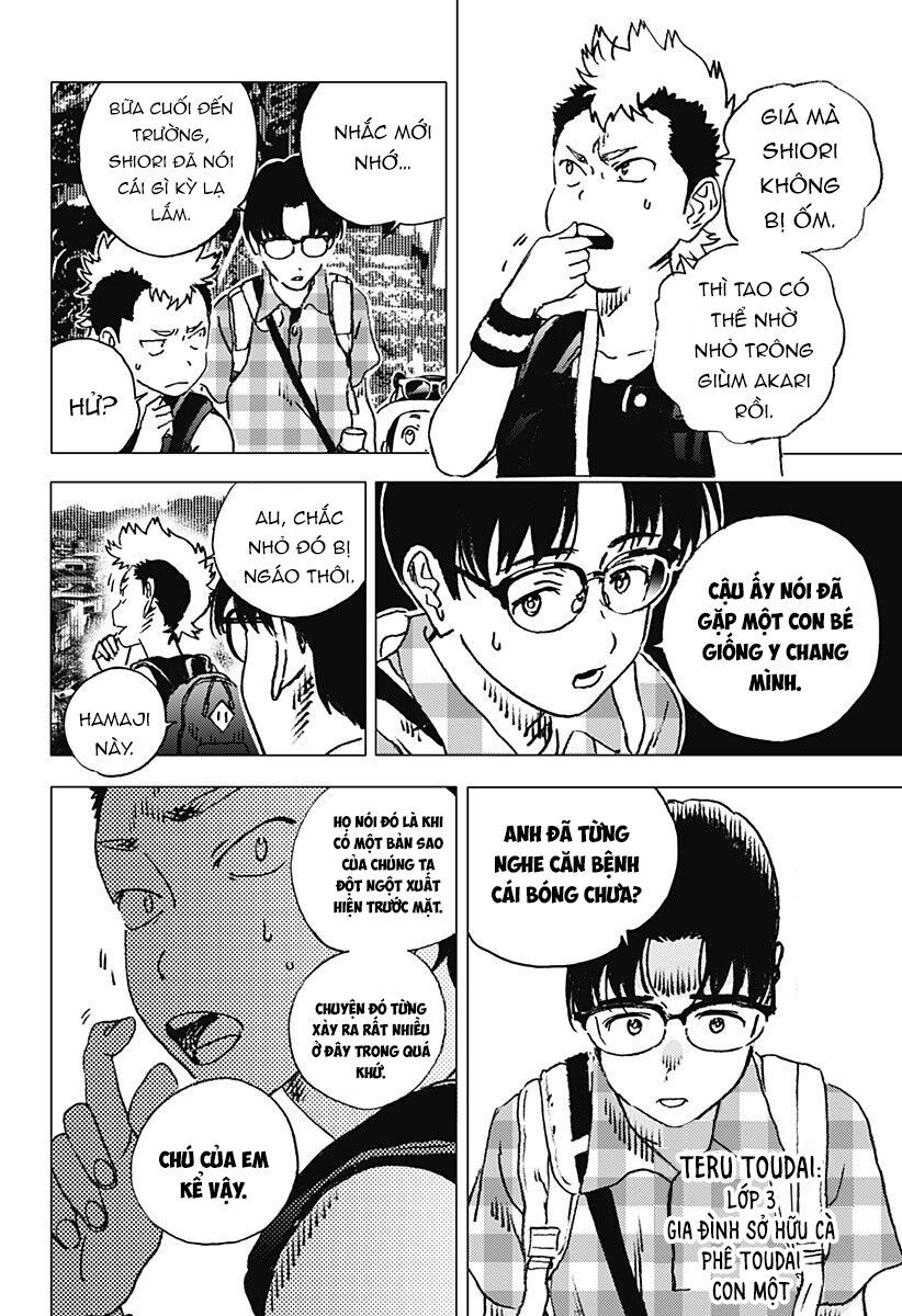 summer time render chapter 92 23