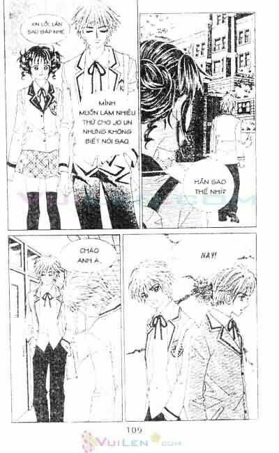 không bao giờ khóc chapter 4 109