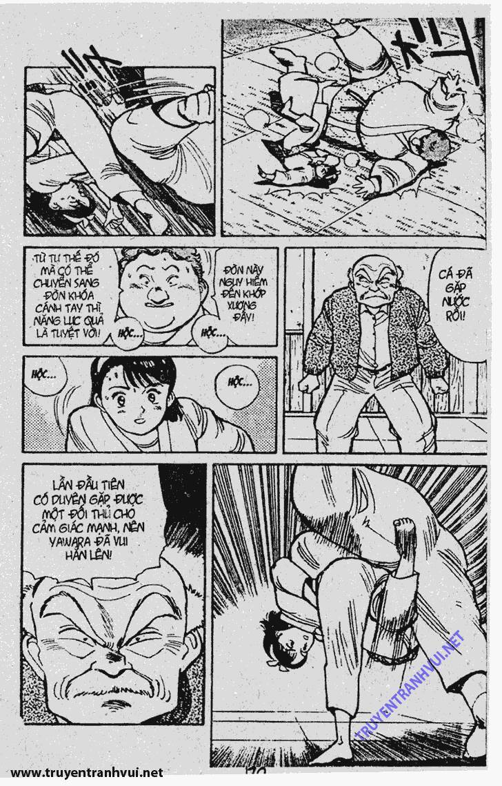 yawara chapter 48 10