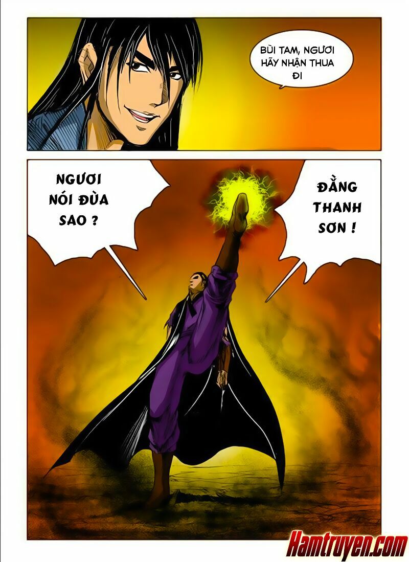 cửu đỉnh ký chapter 93 12
