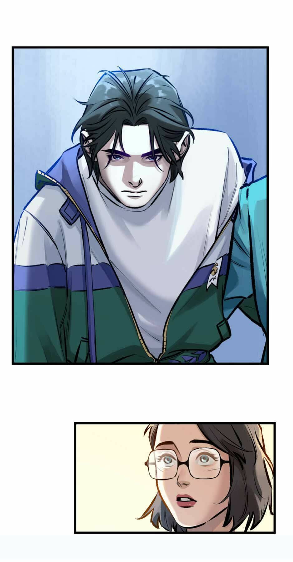 anh hùng và hiệp nữ chapter 34 1