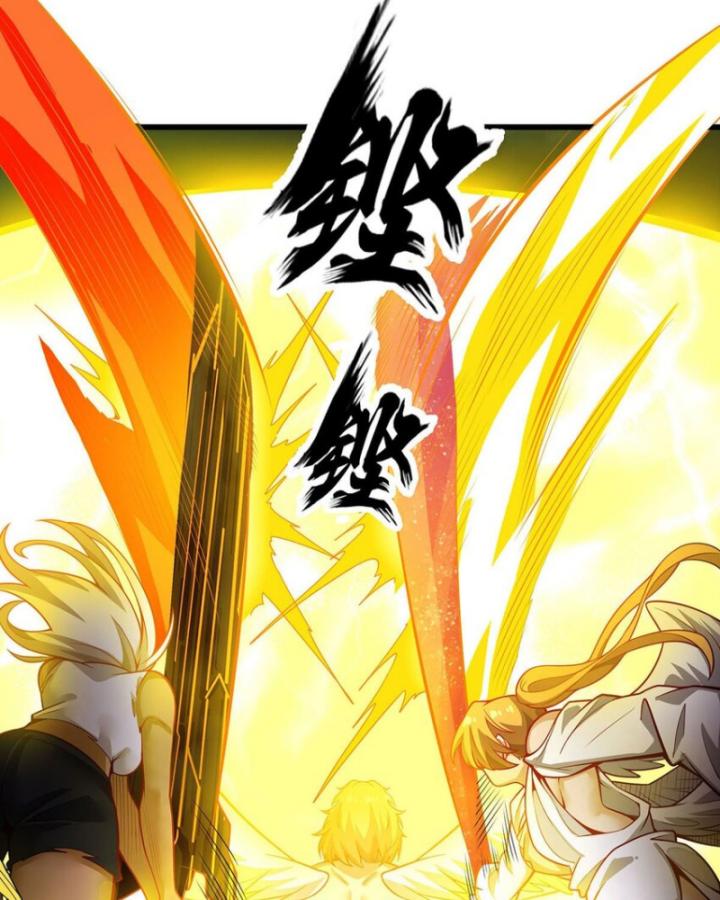 vô hạn sứ đồ và 12 nữ chiến binh chapter 400 24