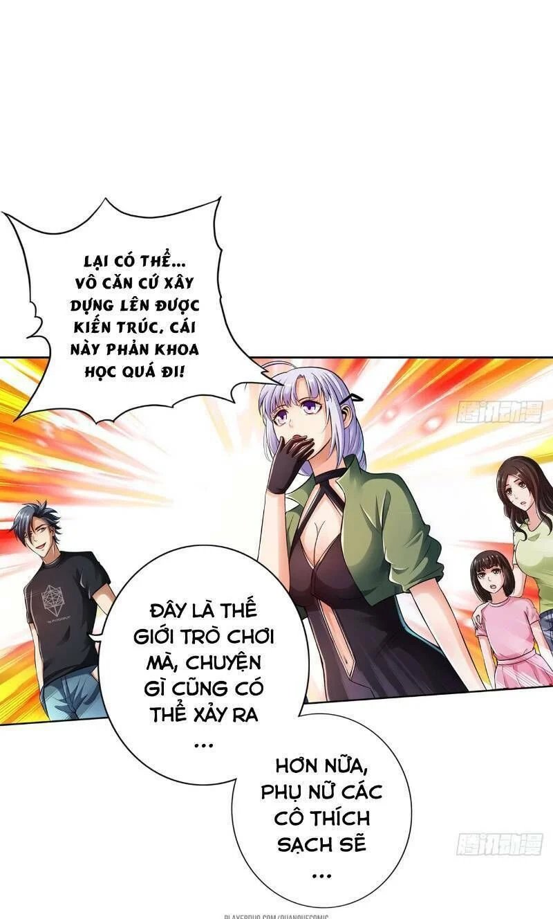 nhân vật phản diện đi tìm đường chết chapter 19 5