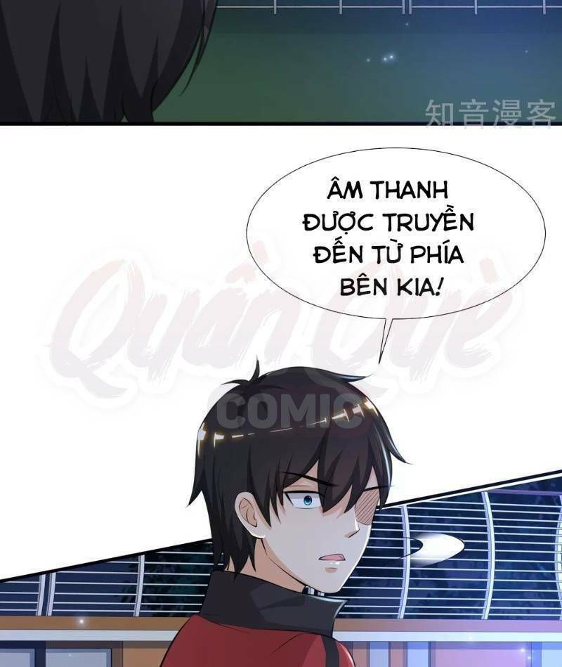 tối cường vận đào hoa chapter 84 17