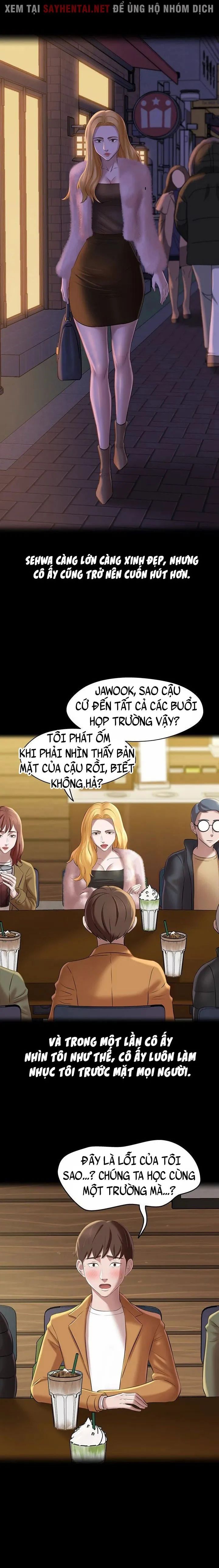 nhật ký quần lót chapter 17 13