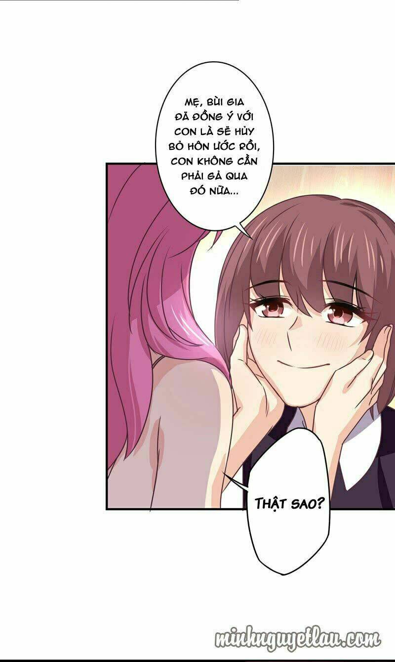 cuồng duệ tiểu thê chapter 34 22