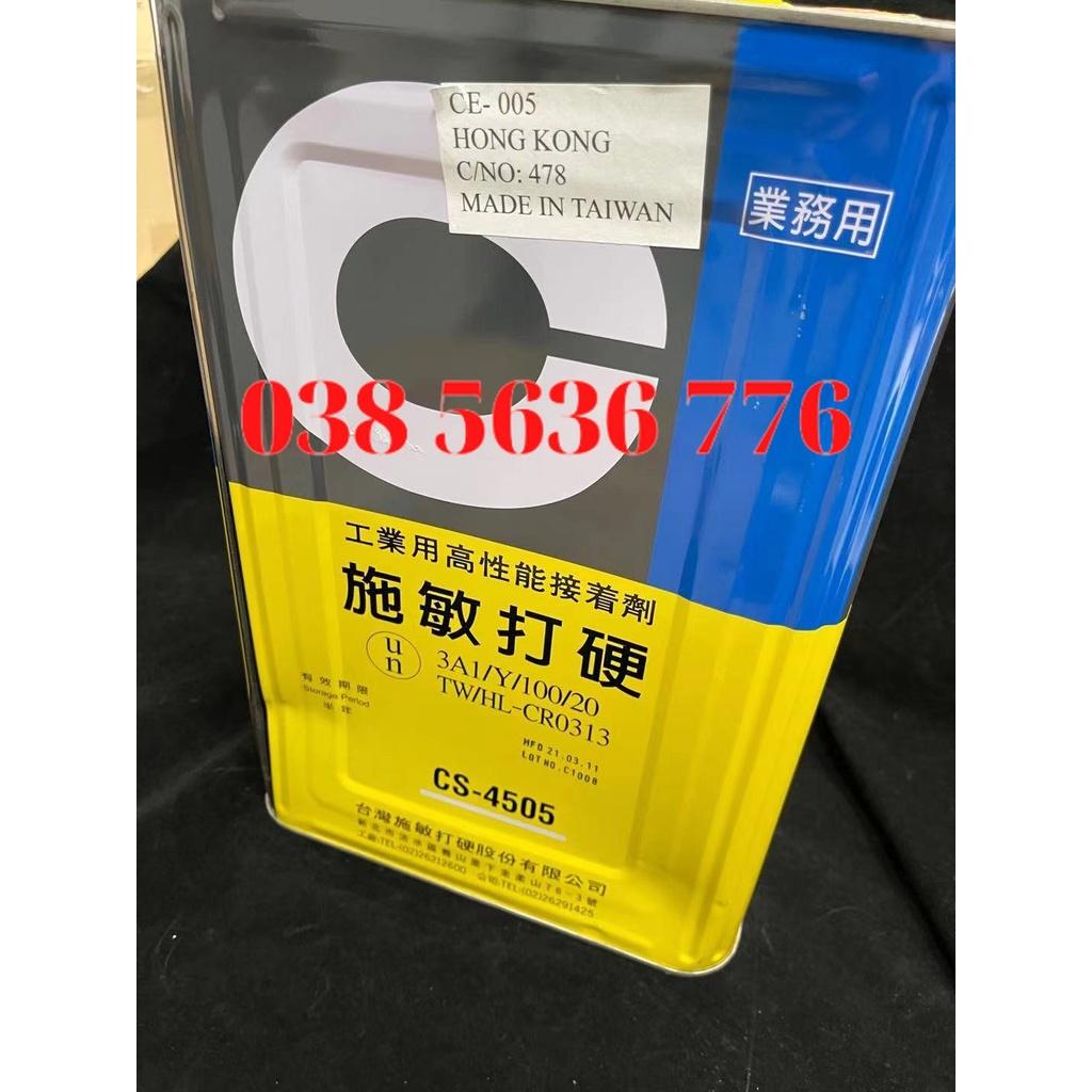 Keo Cemedine CS-4505