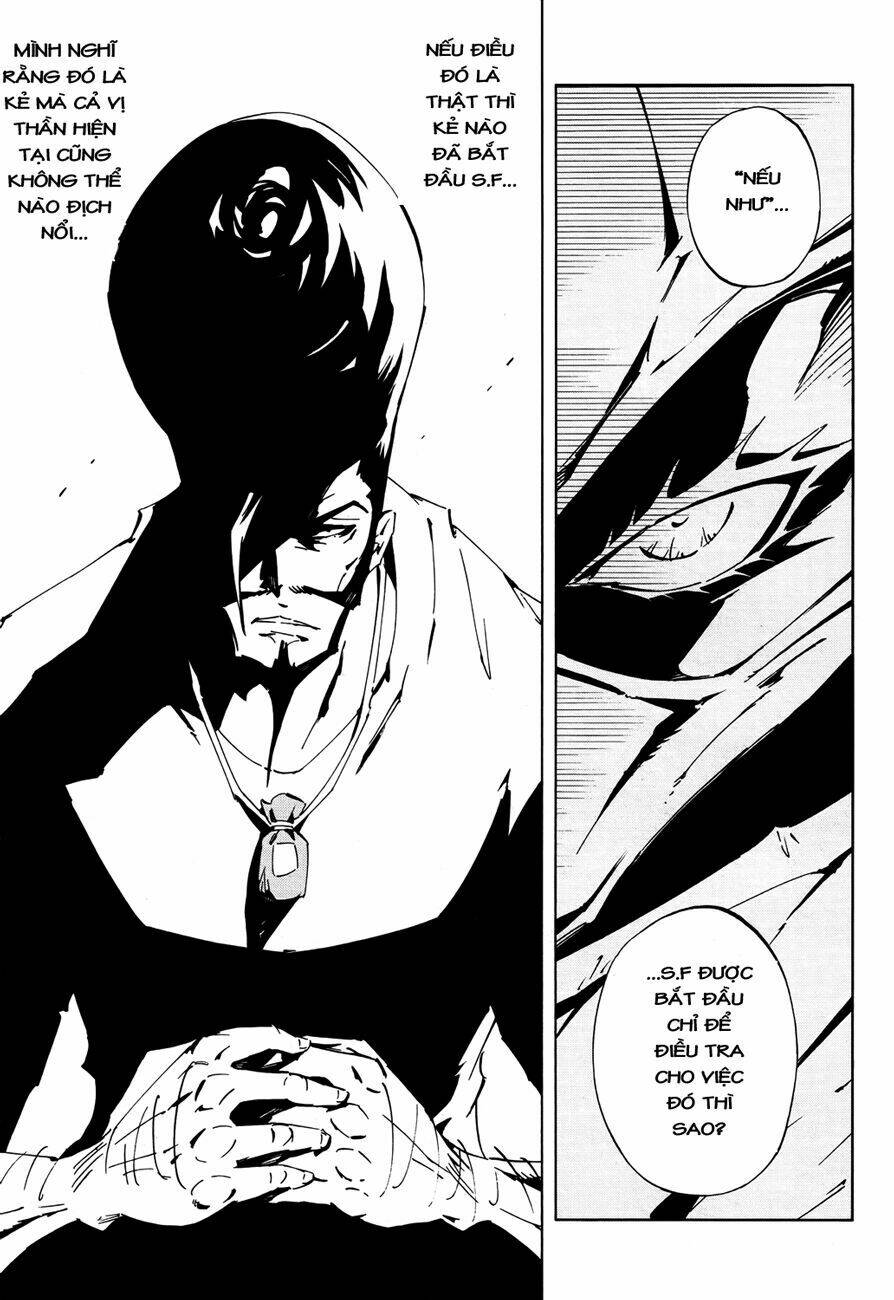 vua pháp thuật phần 2 chapter 5 40