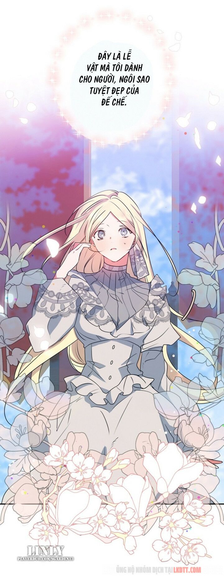 tôi đang nuôi dưỡng một con quái thú chapter 32 2