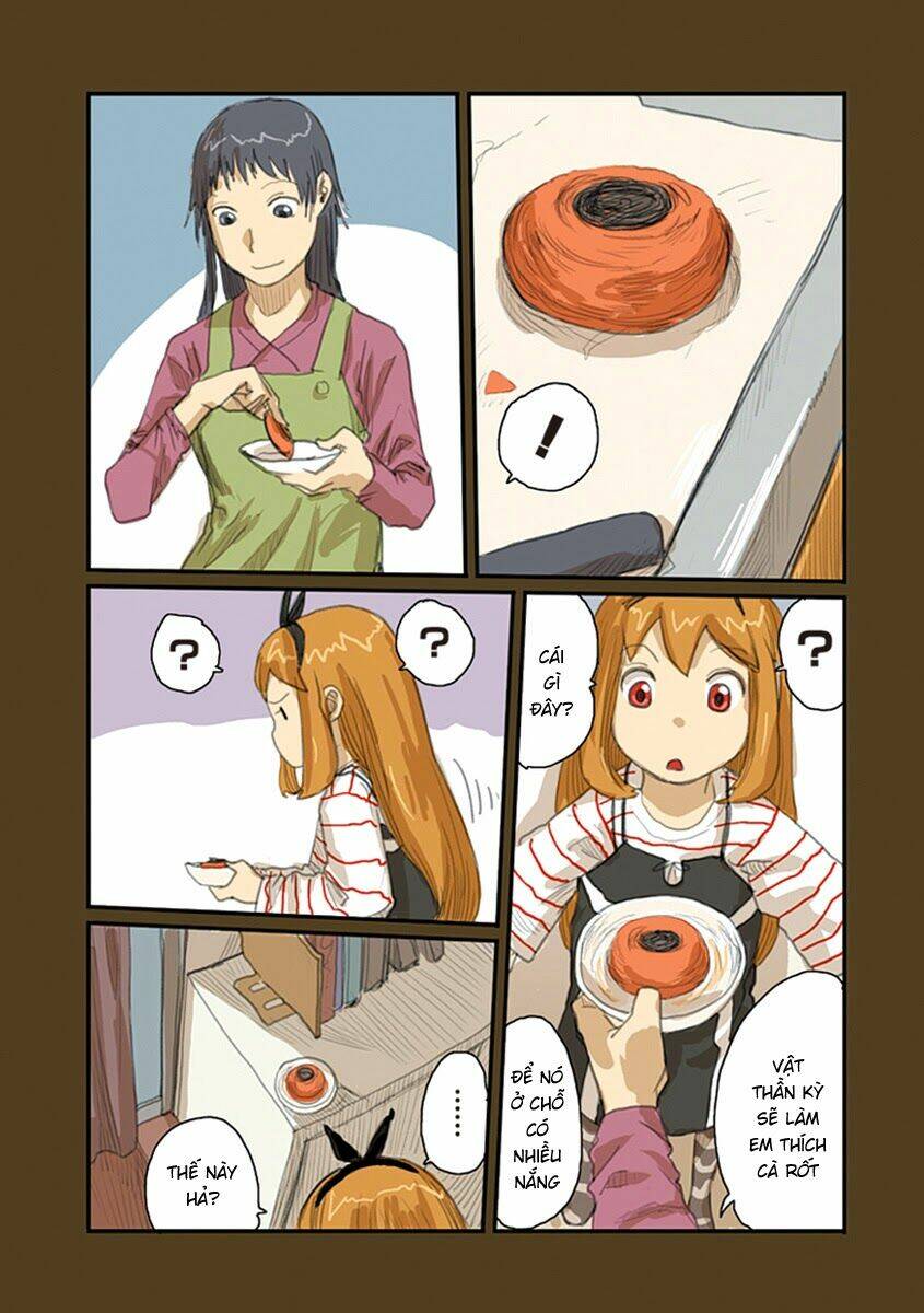 ryuushika ryuushika chapter 39 5