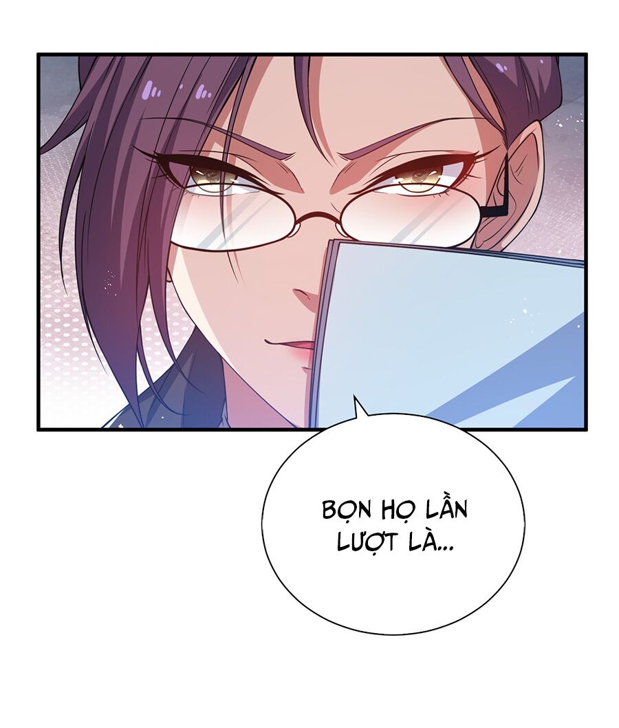 hệ thống mô phỏng linh sủng chapter 18 33