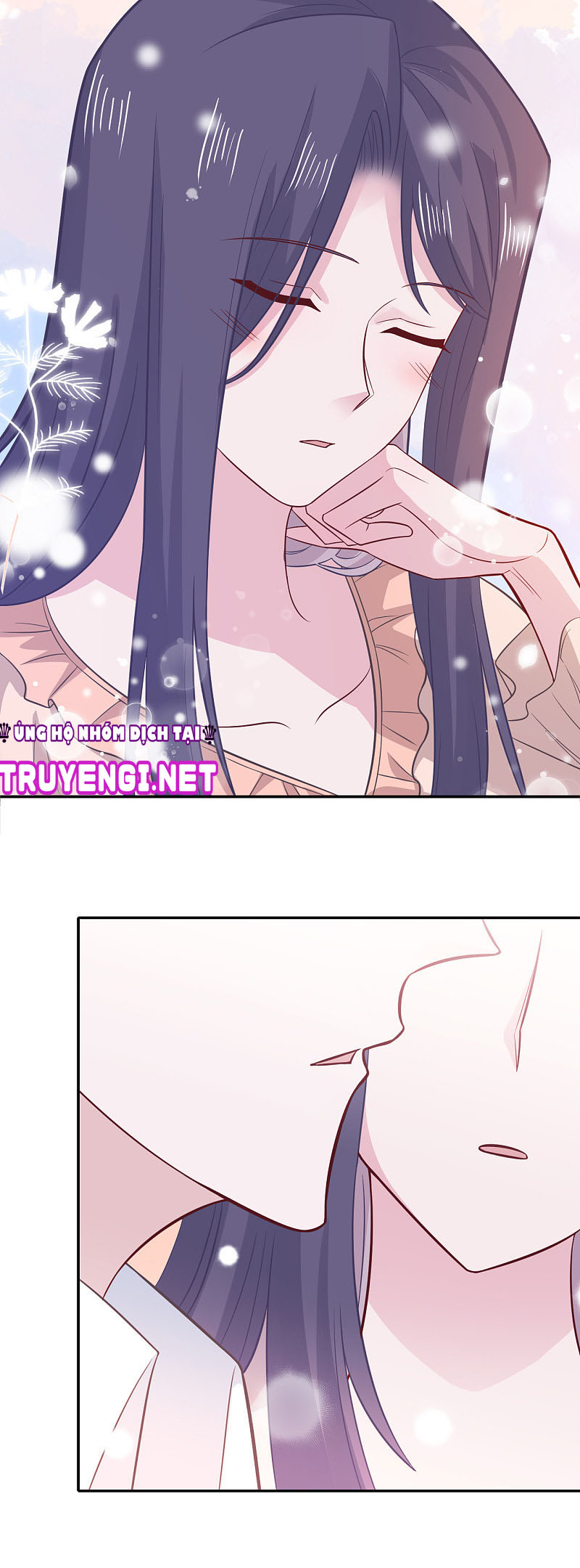 cái thùng cơm sát vách chapter 71 10