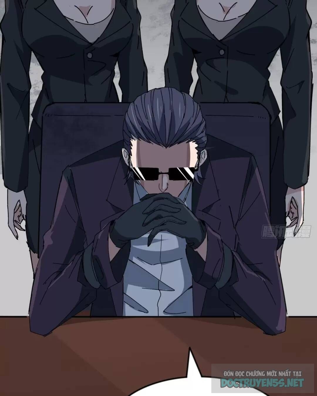 giải cứu 99 nữ chính ở mạt thế chapter 105 35