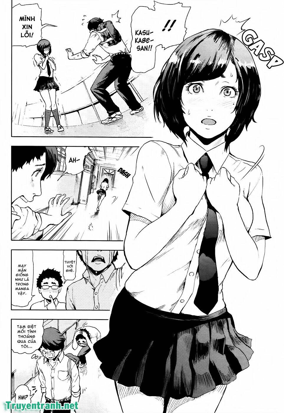 guru guru circus chapter 1 10