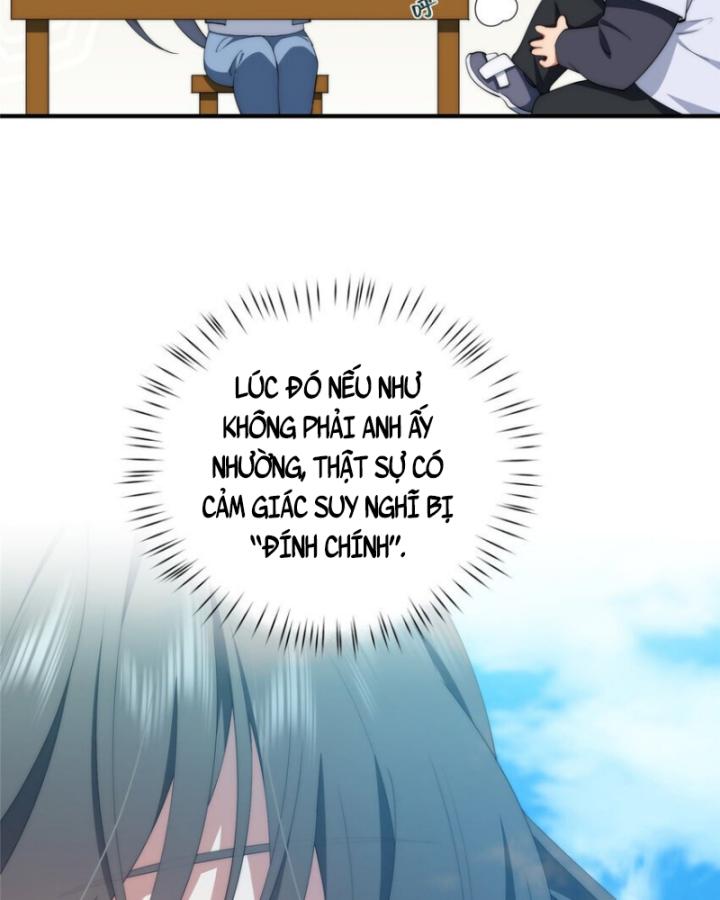 nữ chính chạy từ trong sách ra thì phải làm sao chapter 74 43