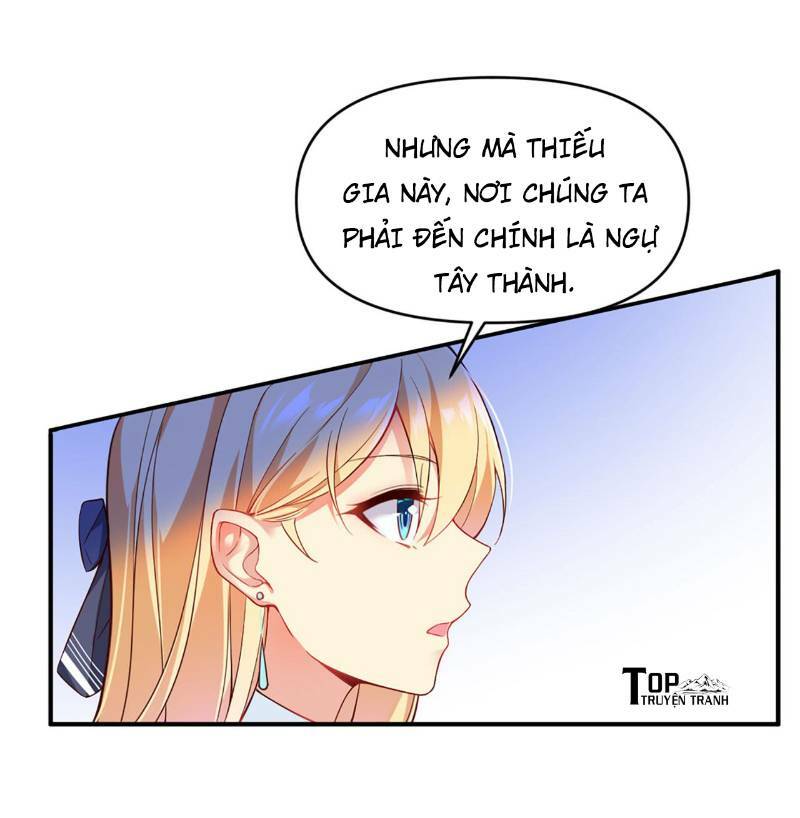 lãnh chúa cái gì không quan trọng chapter 2 10