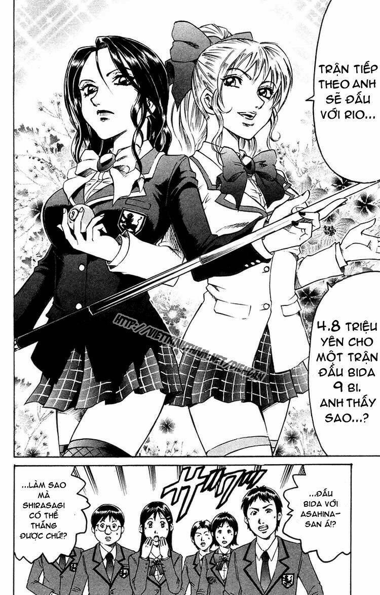 gamble fish chapter 14 9