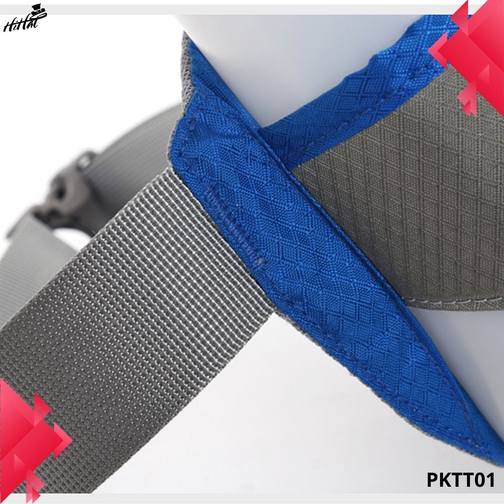 Đai đeo/ túi đeo hông thể thao/ túi đựng điện thoại bình nước thể thao địa hình leo núi dung tích lớn PKTT01