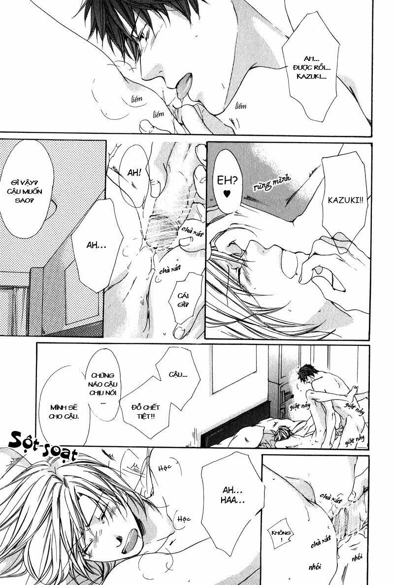 love knot chapter 2 9