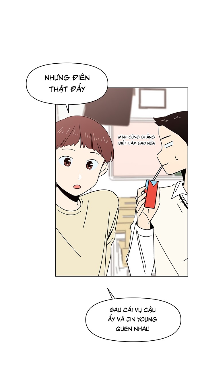 thanh xuân rực rỡ - season of blossom chapter 12 69