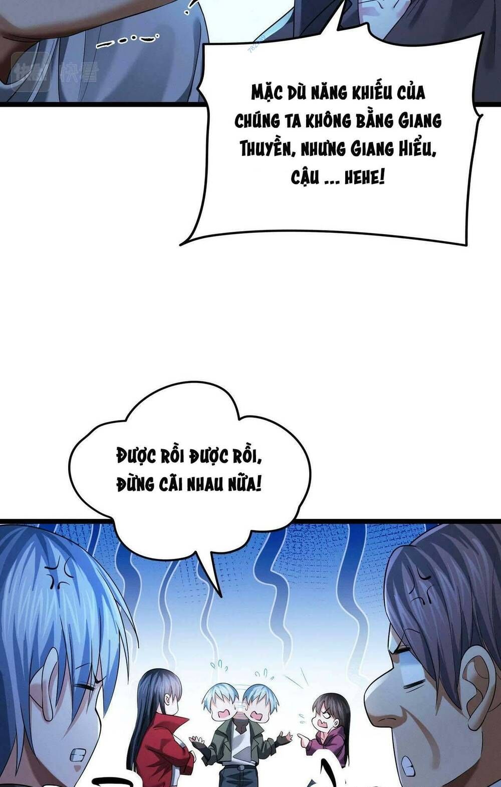 trong tôi có quỷ chapter 17 43