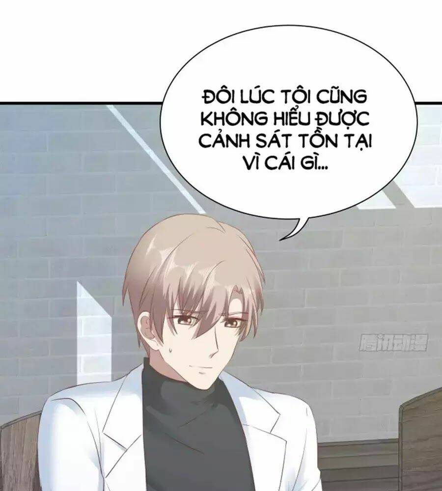 khi trò chơi ác ma bắt đầu chapter 104 50