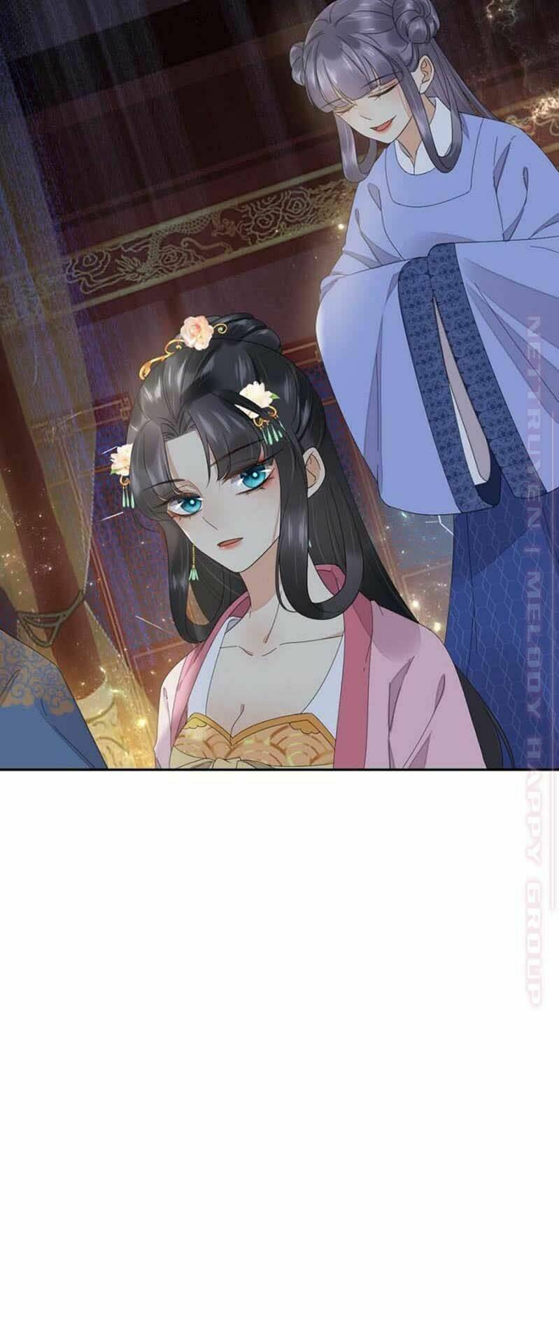 dục hỏa độc nữ chapter 112 35