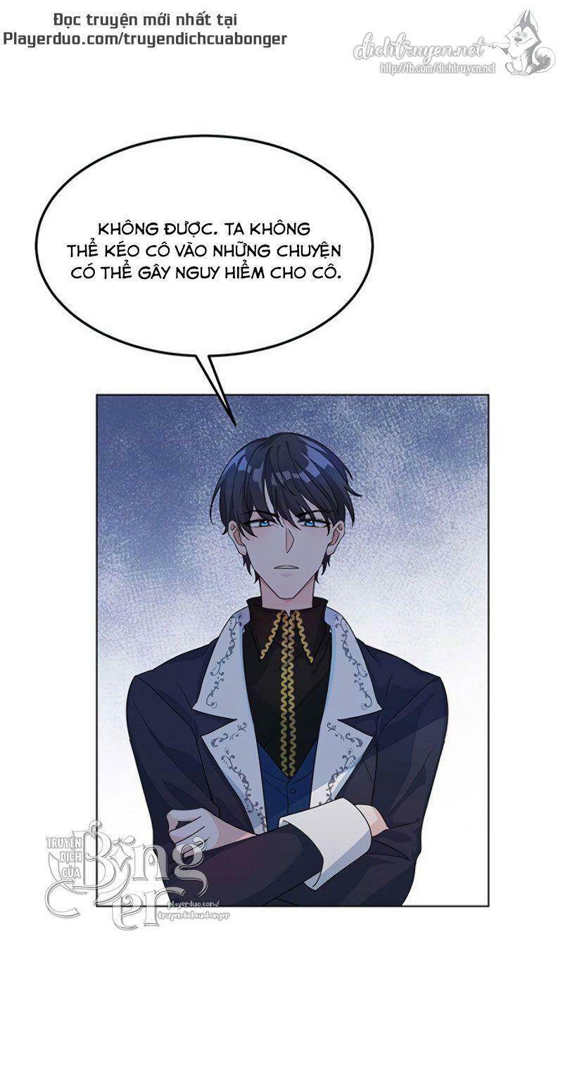 nữ hiệp trở về chapter 7 7