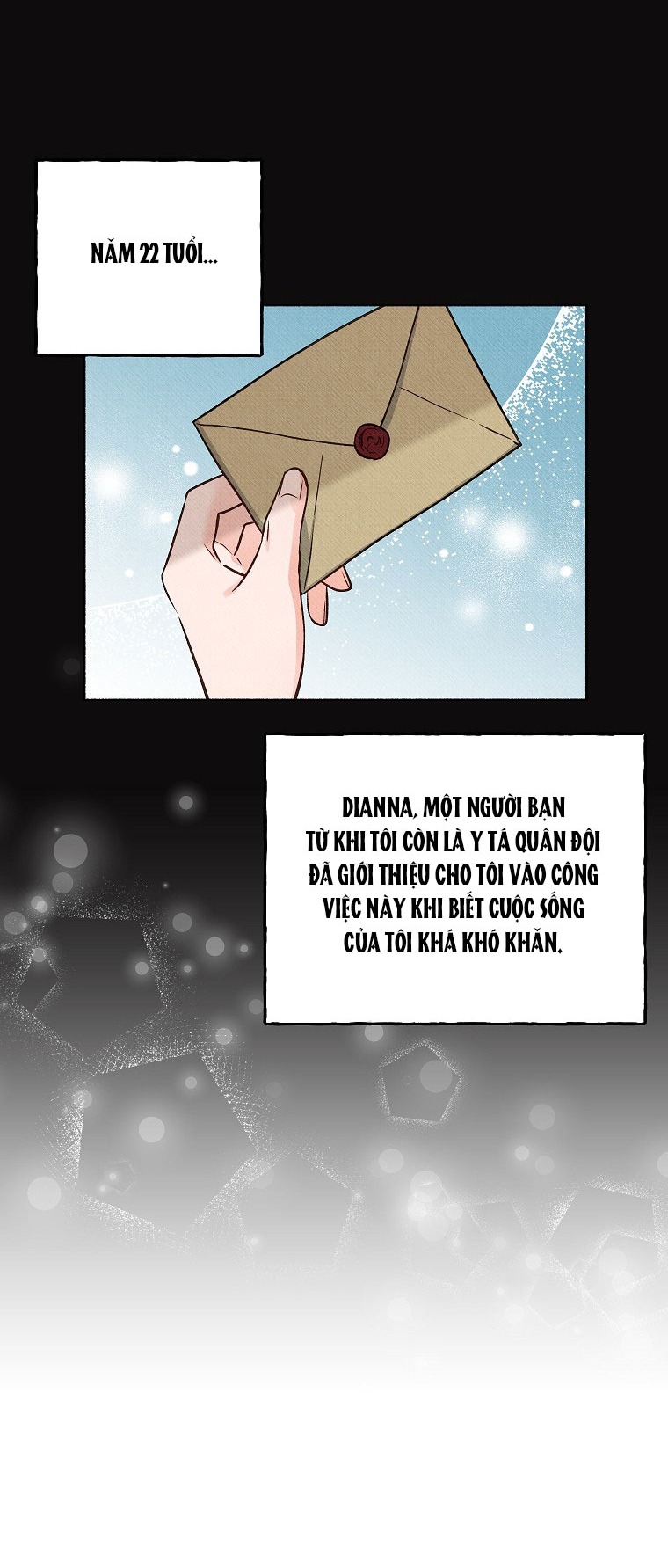 chàng trai đa nhân cách của tôi chapter 1 35