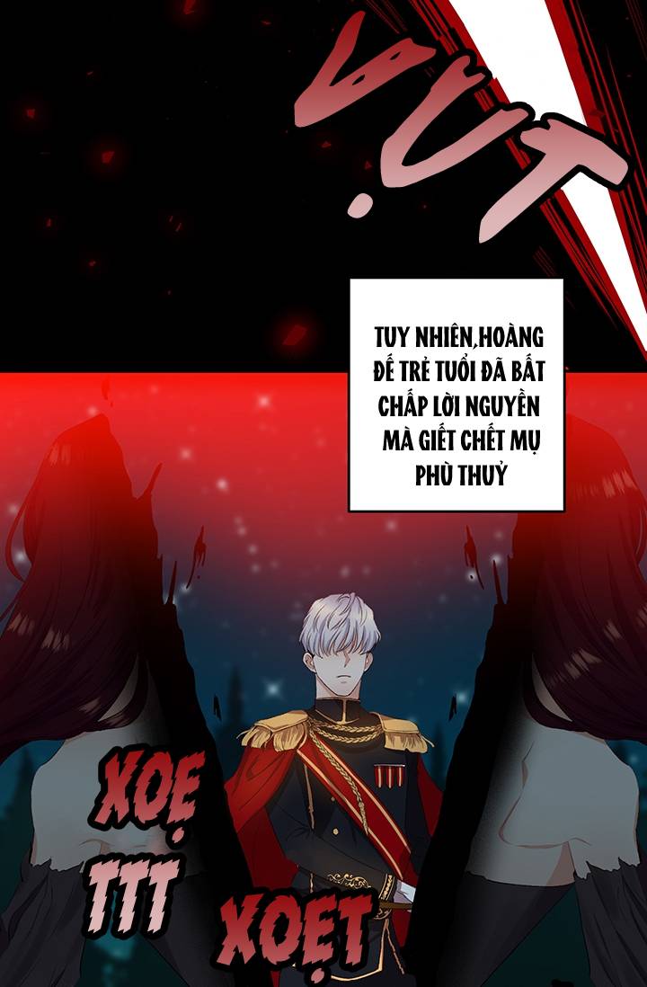 cuộc hôn nhân này, tôi sẽ thực hiện nó! chapter 1 14