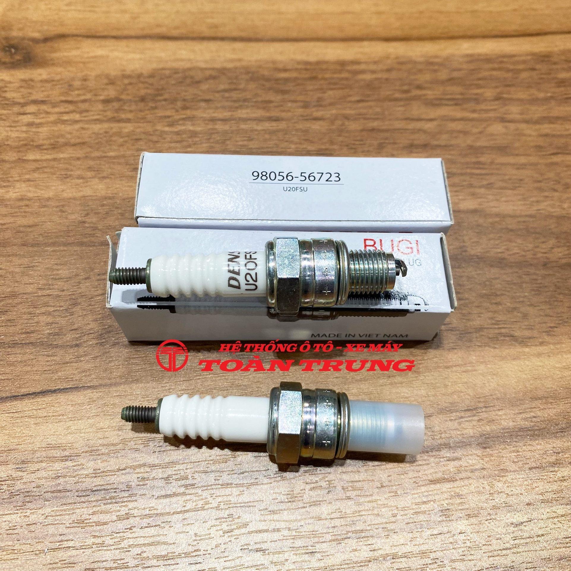 Bugi Super Dream 100 (2001-2008), Wave Alpha/S/RS 100cc (2005-2016) chính hãƞg Honda
