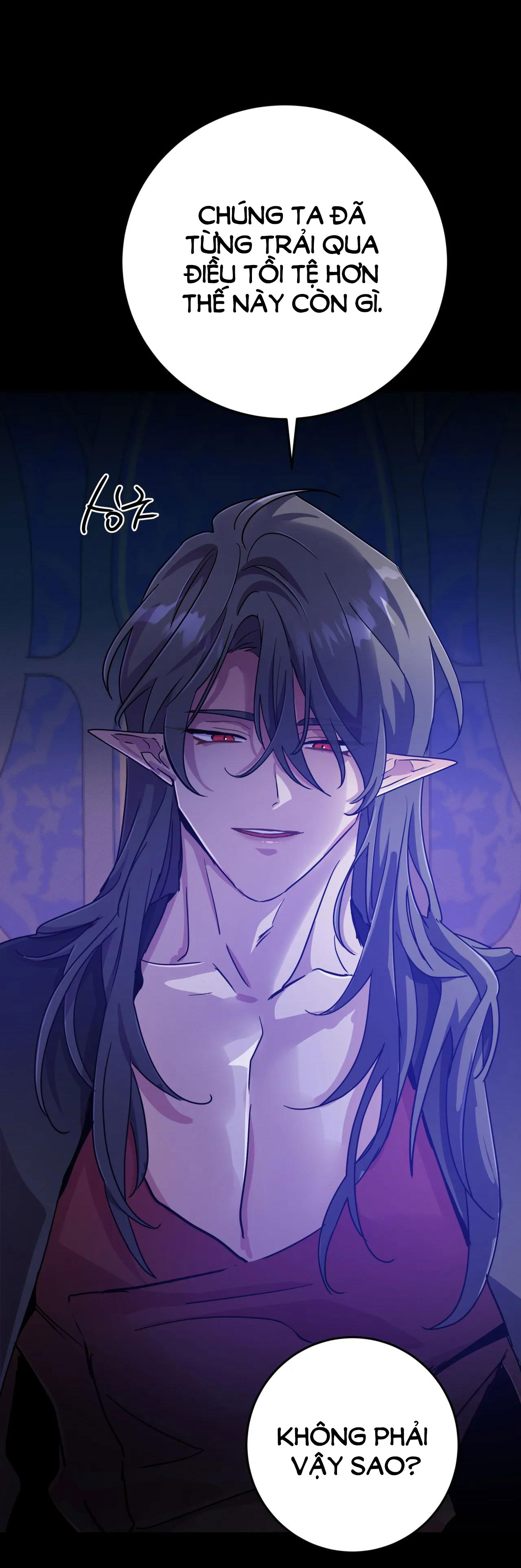 hắc vực chapter 52.2 17