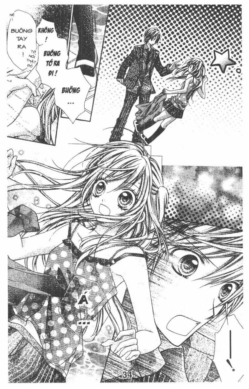 thiên đường rock chapter 1 34